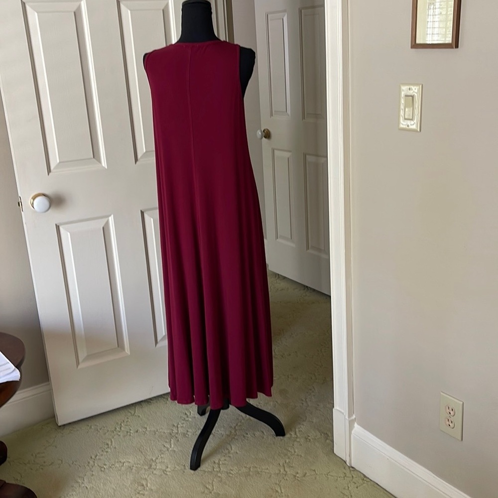 Women’s long dress - Picture 2 of 2